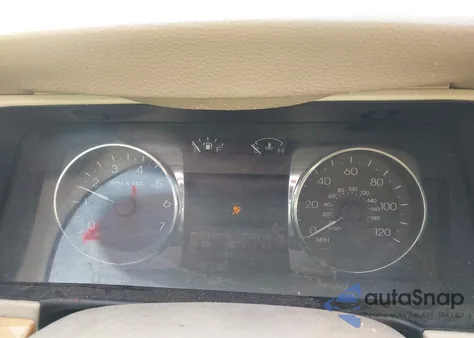 2006 Lincoln Zephyr z USA, uszkodzony, nr VIN 3LNHM26196R658827